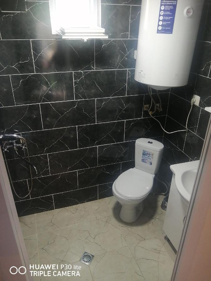Sesili Guesthouse Adishi ภายนอก รูปภาพ
