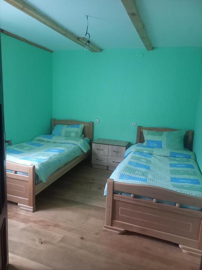 Sesili Guesthouse Adishi ห้อง รูปภาพ